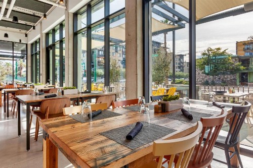 Cambria Hotel Downtown Phoenix - image 21