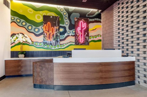 Cambria Hotel Downtown Phoenix - image 24