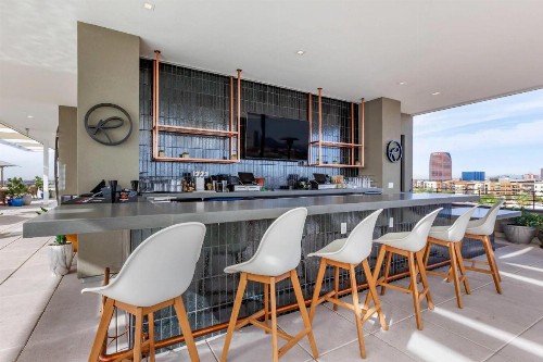 Cambria Hotel Downtown Phoenix - image 26