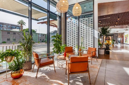 Cambria Hotel Downtown Phoenix - image 28