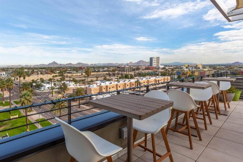 Cambria Hotel Downtown Phoenix - image 33