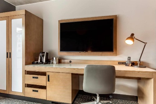 Cambria Hotel Downtown Phoenix - image 34