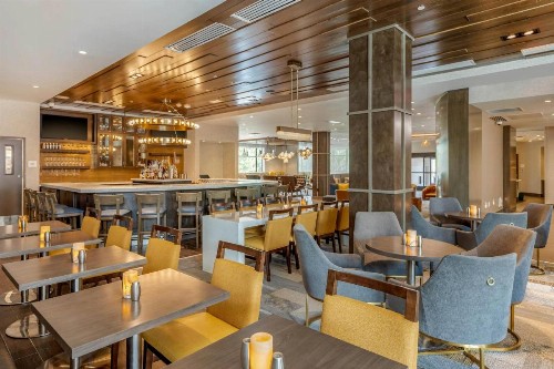 Cambria Hotel Downtown Phoenix - image 38