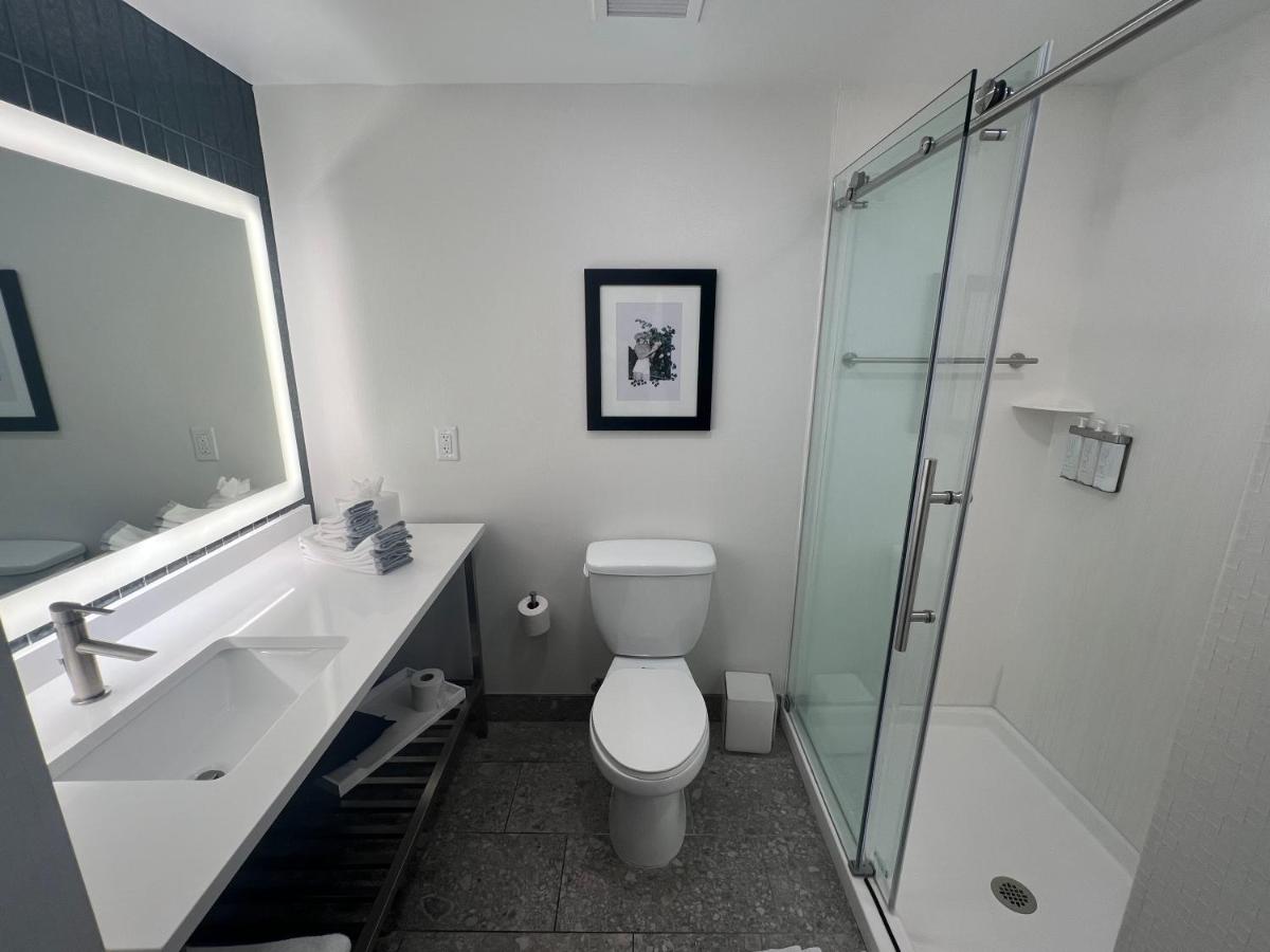 Cambria Hotel Downtown Phoenix - image 4