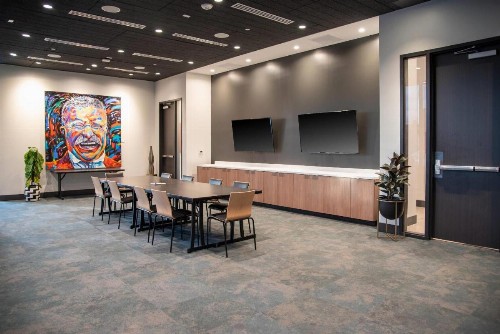 Cambria Hotel Downtown Phoenix - image 41