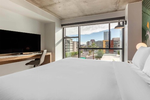 Cambria Hotel Downtown Phoenix - image 42