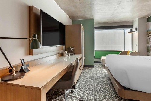 Cambria Hotel Downtown Phoenix - image 44