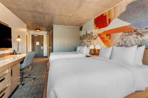 Cambria Hotel Downtown Phoenix - image 47