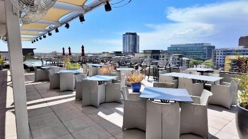 Cambria Hotel Downtown Phoenix - image 49