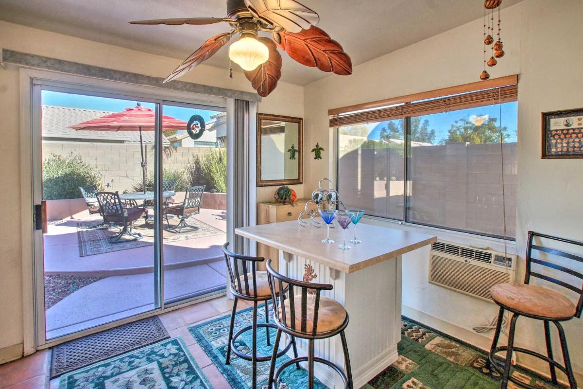 Pet-Friendly Central Phoenix Home with Large Patio! - image 7