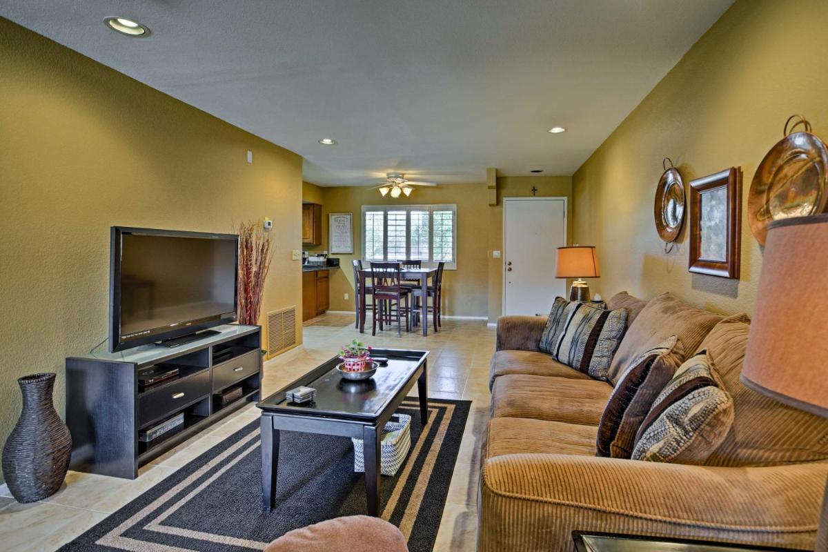 Anasazi Village Condo 8Mi to Phoenix Mtn Preserve - image 7