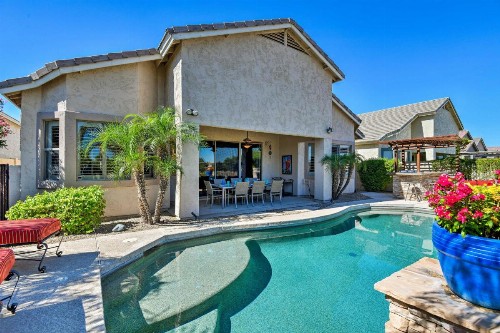 Holiday homes in Phoenix Arizona