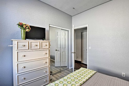 Pet-Friendly Desert Getaway Less Than 6 Mi to Dwtn PHX - image 10