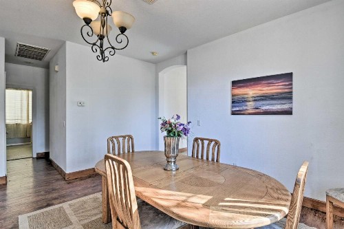Pet-Friendly Desert Getaway Less Than 6 Mi to Dwtn PHX - image 2