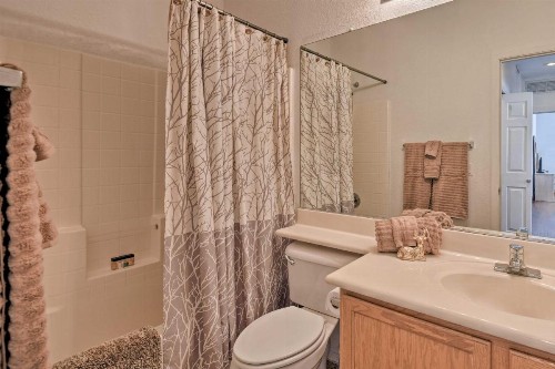 Pet-Friendly Desert Getaway Less Than 6 Mi to Dwtn PHX - image 6