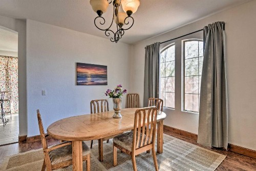 Pet-Friendly Desert Getaway Less Than 6 Mi to Dwtn PHX - image 8