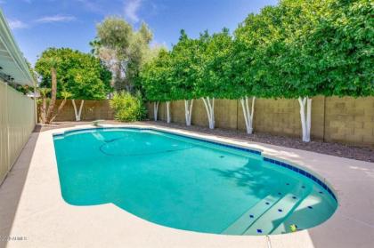 2602 E Larkspur Dr Phoenix Arizona