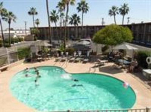 Sun City Inn and Suites