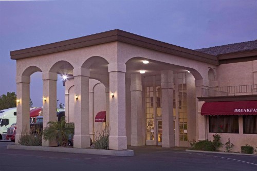 Knights Inn Pico Rivera - image 1