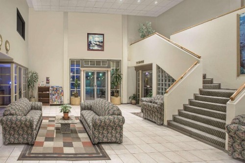 Knights Inn Pico Rivera - image 3