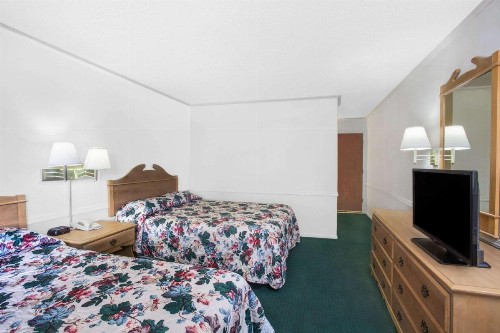 Knights Inn Pico Rivera - image 9
