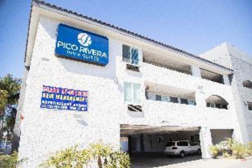 Econo Lodge Pico Rivera