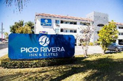 Econo Lodge Pico Rivera - image 2