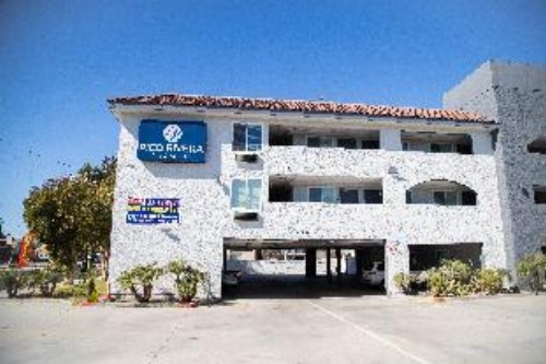 Econo Lodge Pico Rivera - image 3