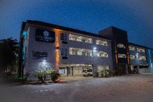 Econo Lodge Pico Rivera - image 8