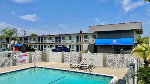 Angels Motel - image 26