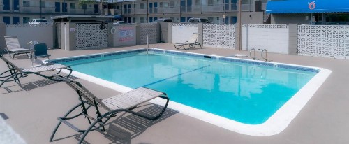 Angels Motel - image 36