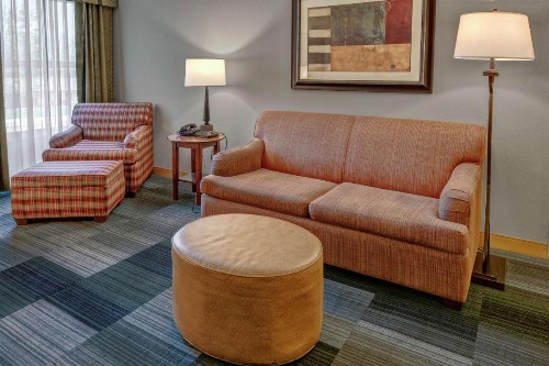 Hampton Inn & Suites Pigeon Forge On The Parkway - image 10