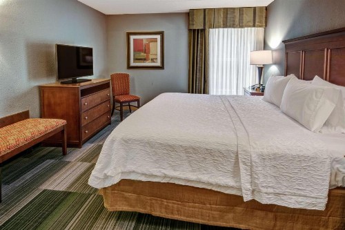 Hampton Inn & Suites Pigeon Forge On The Parkway - image 11