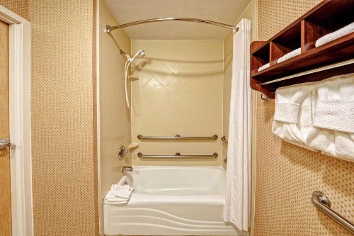 Hampton Inn & Suites Pigeon Forge On The Parkway - image 13