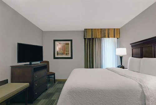 Hampton Inn & Suites Pigeon Forge On The Parkway - image 14