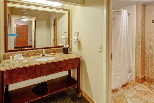 Hampton Inn & Suites Pigeon Forge On The Parkway - image 2