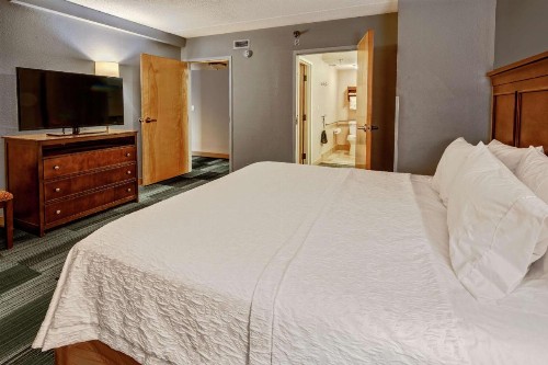 Hampton Inn & Suites Pigeon Forge On The Parkway - image 26
