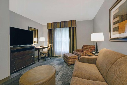 Hampton Inn & Suites Pigeon Forge On The Parkway - image 29