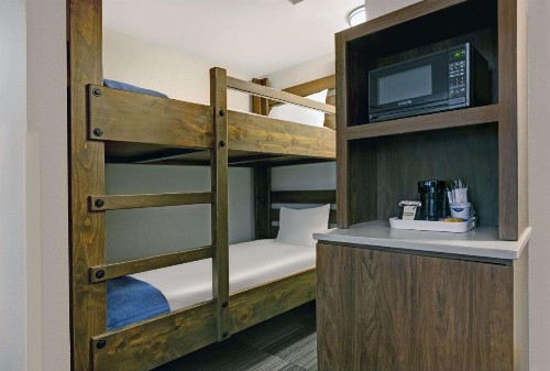 Hampton Inn & Suites Pigeon Forge On The Parkway - image 30