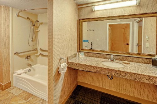 Hampton Inn & Suites Pigeon Forge On The Parkway - image 31