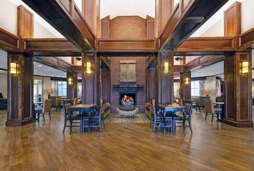 Hampton Inn & Suites Pigeon Forge On The Parkway - image 5