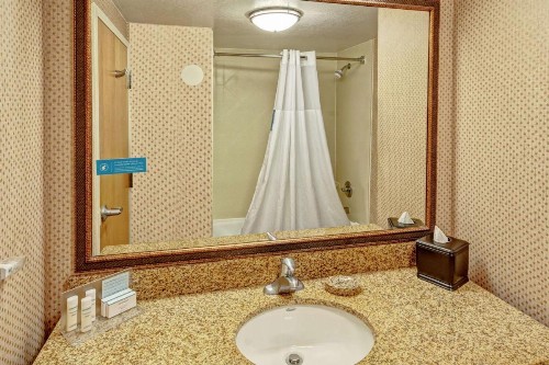 Hampton Inn & Suites Pigeon Forge On The Parkway - image 7