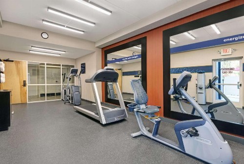 Hampton Inn & Suites Pigeon Forge On The Parkway - image 8