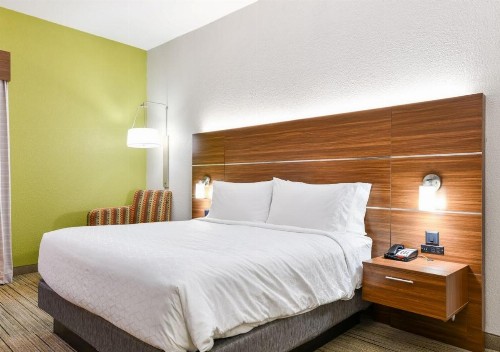 Holiday Inn Express Hotel & Suites Pigeon Forge an IHG Hotel - image 10