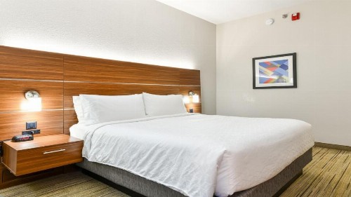 Holiday Inn Express Hotel & Suites Pigeon Forge an IHG Hotel - image 31