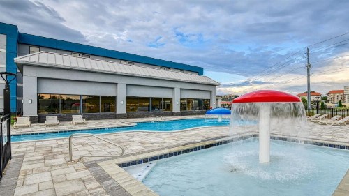 Holiday Inn Express Hotel & Suites Pigeon Forge an IHG Hotel - image 41
