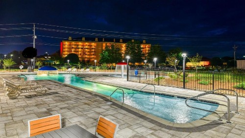 Holiday Inn Express Hotel & Suites Pigeon Forge an IHG Hotel - image 48