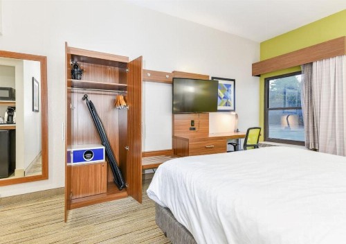 Holiday Inn Express Hotel & Suites Pigeon Forge an IHG Hotel - image 5