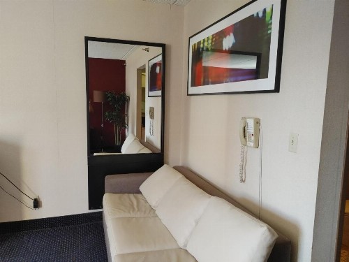 Hotel Pigeon Forge - image 33