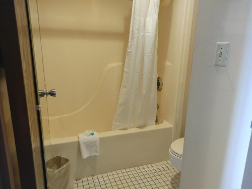 Hotel Pigeon Forge - image 36